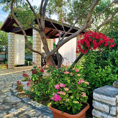 Apartmani Milena Barbat na Rabu Exterior photo