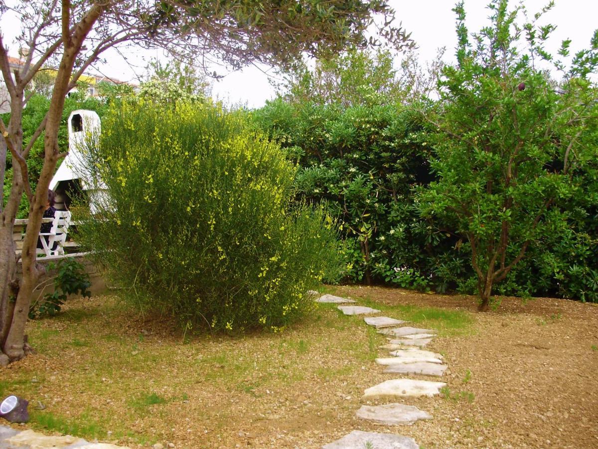 Apartmani Milena Barbat na Rabu Exterior photo